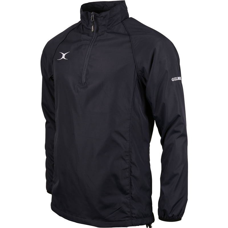 Gilbert Tornado 1/2 Zip Jacket